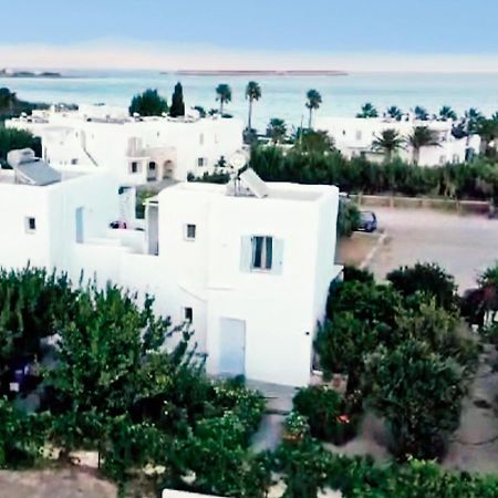 חריסי אקטי Flora & Agelos Studios מראה חיצוני תמונה